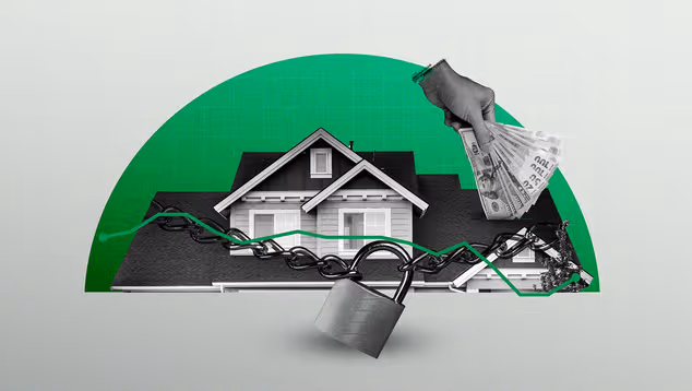 Housing affordability Britain
